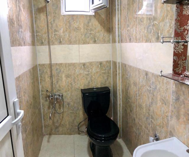 Mzeos House Hotel Batumi Exterior foto